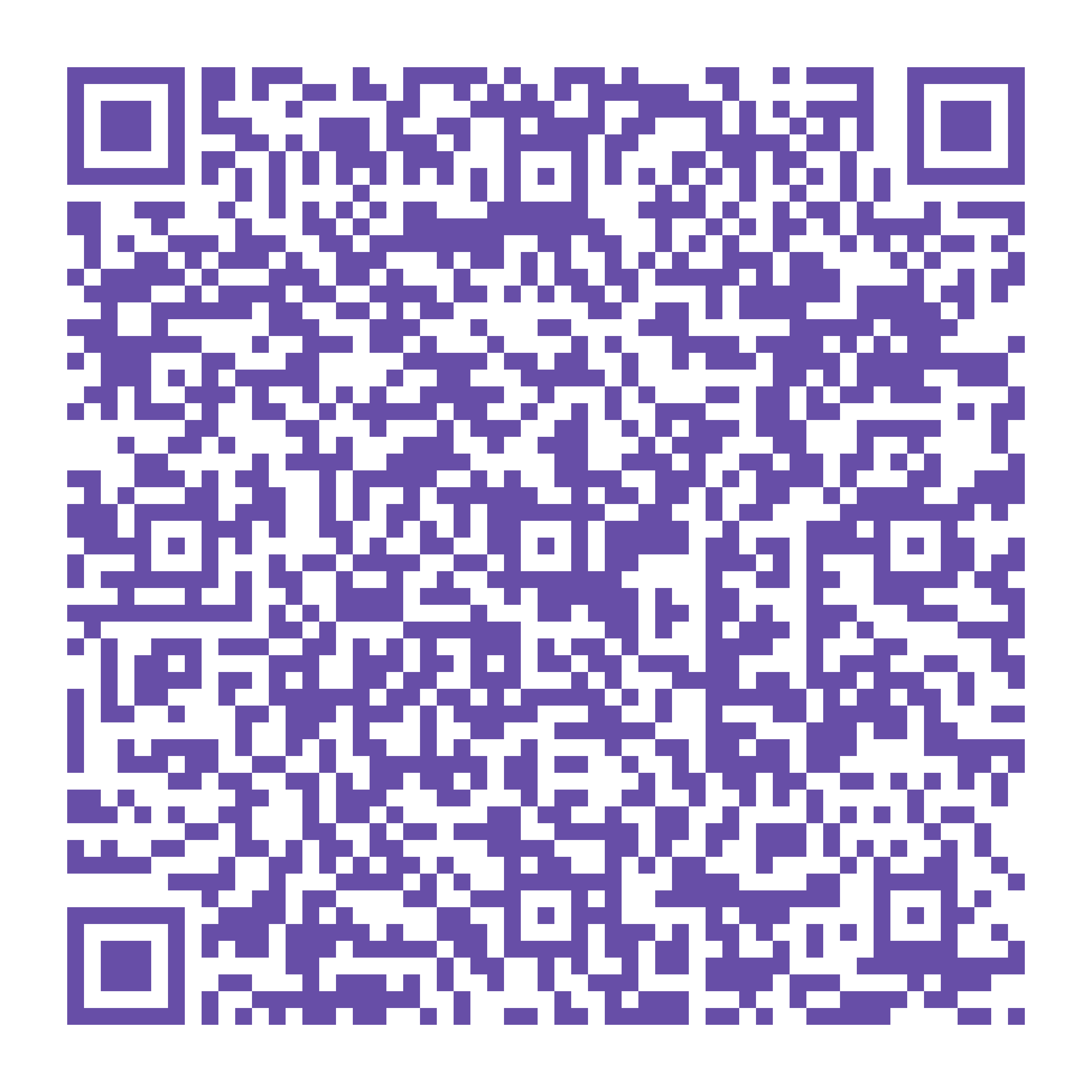 QR kod för din mobilkamera