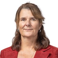 Karin Lindgren